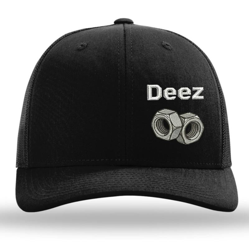 Stylish Premium Quality Adjustable Snapback Hat