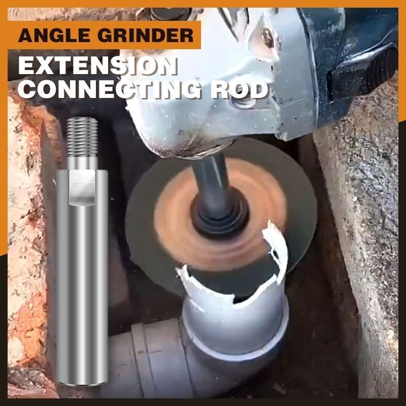 š„Buy 2 Get 3 Freeš„Angle Grinder Extension Connecting Rod