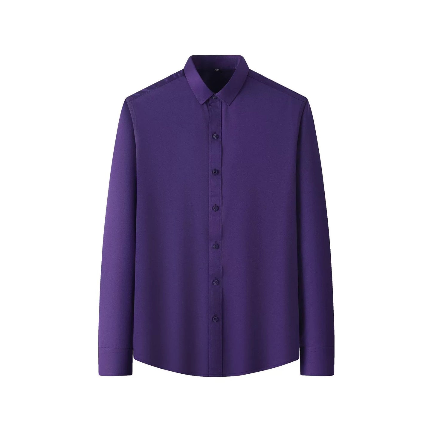🔥HOT SALE 49% OFF👕Stretch Non-Iron Anti-Wrinkle Shirt