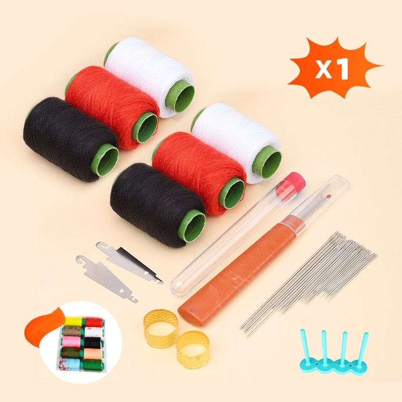 🧵🪡37PCS Sewing Tool Set - Last Day 50% OFF🎁