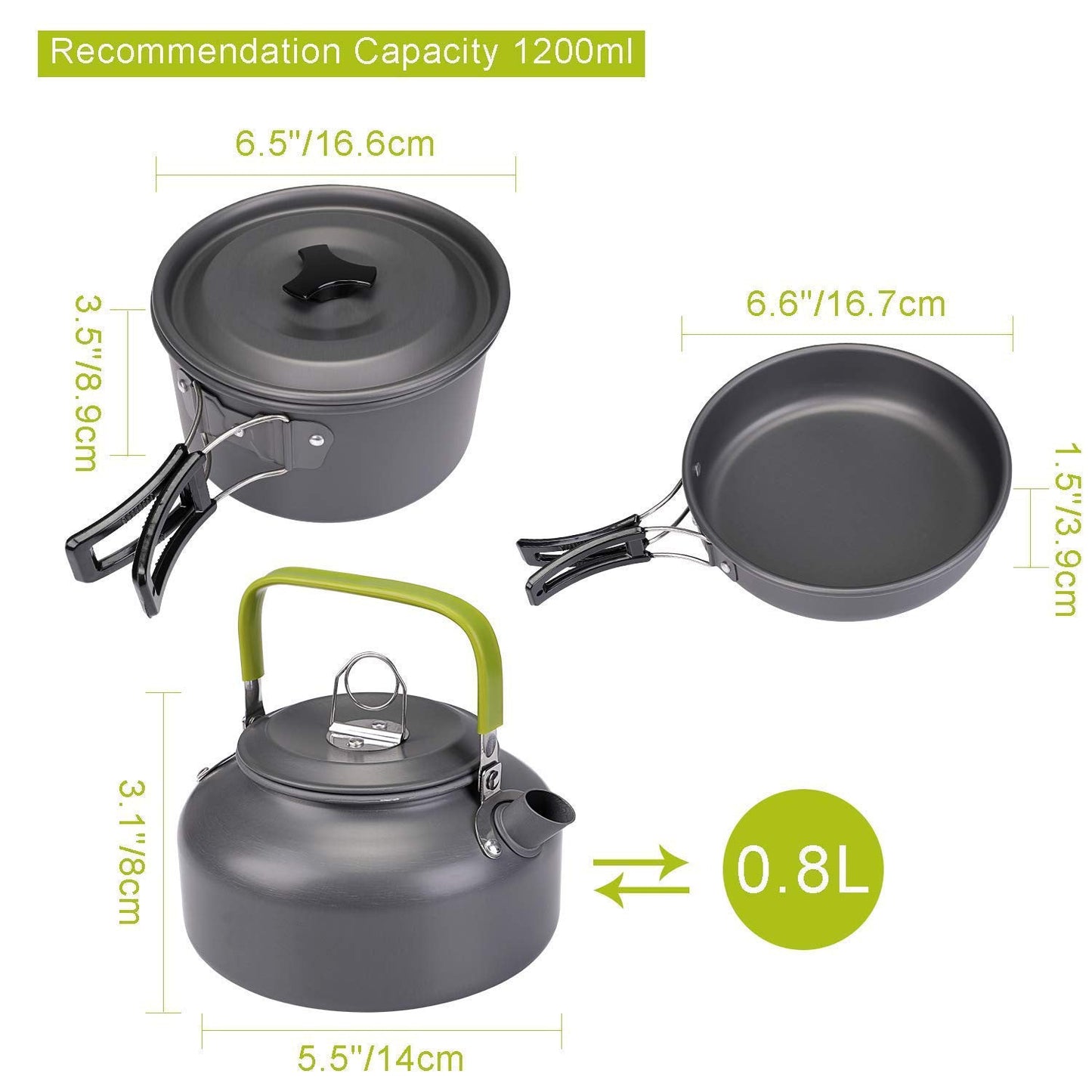 ⏳Time-limited Special⏰Camping Outdoor Windproof Gas Burner🔥