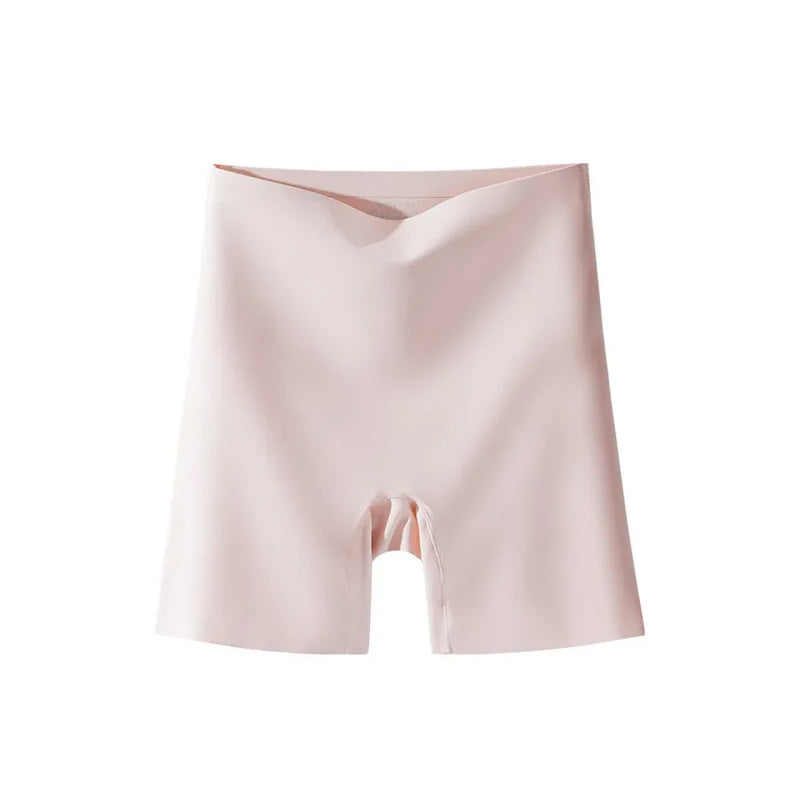 ❣️HOT SALE 50% OFF❣️2 In 1 Anti Chafing Seamless Slip Shorts & Underwear