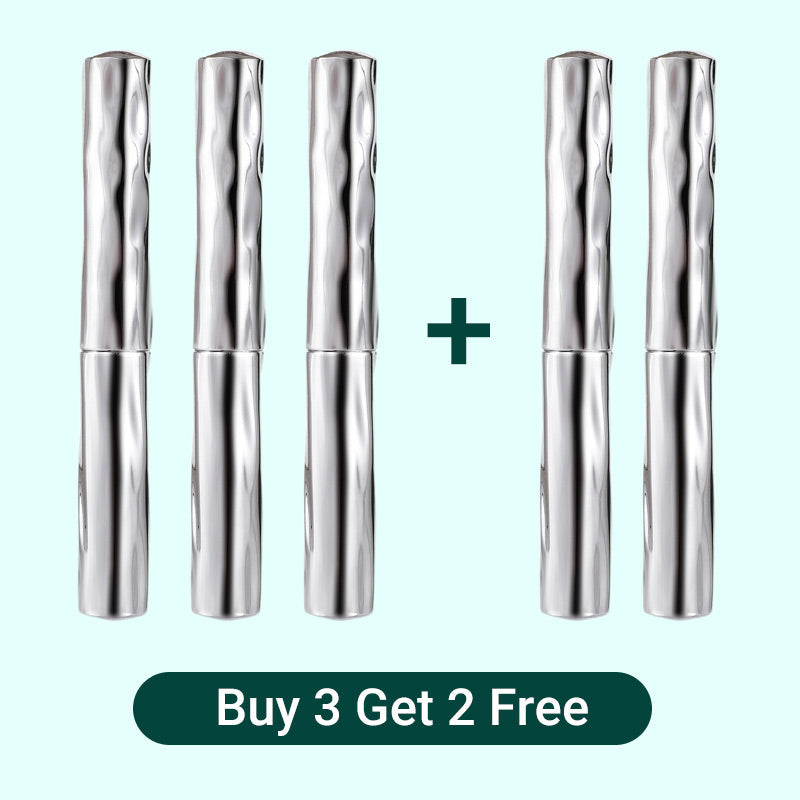 🔥2026 Hot Sale🔥Waterproof Sweatproof Lengthening Curling Mascara