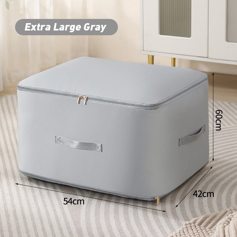 š„Black Friday SalešøUltra Space Saving Self Compression Organizer