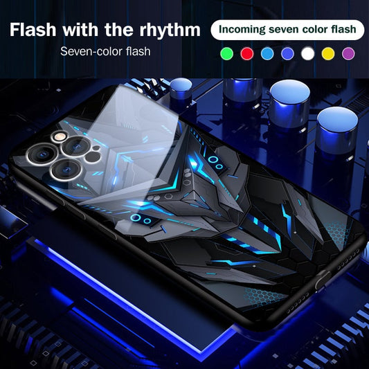 Super Armor Flash Phonecase for Apple(50% OFF)