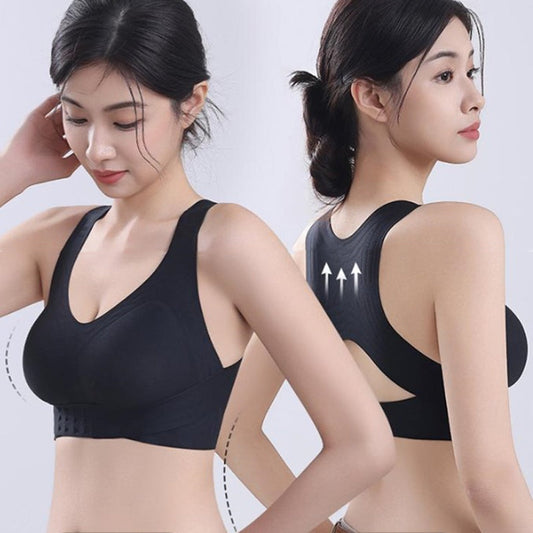 🙋♀️🥰Women's Comfort & Shape Wireless Bra💕
