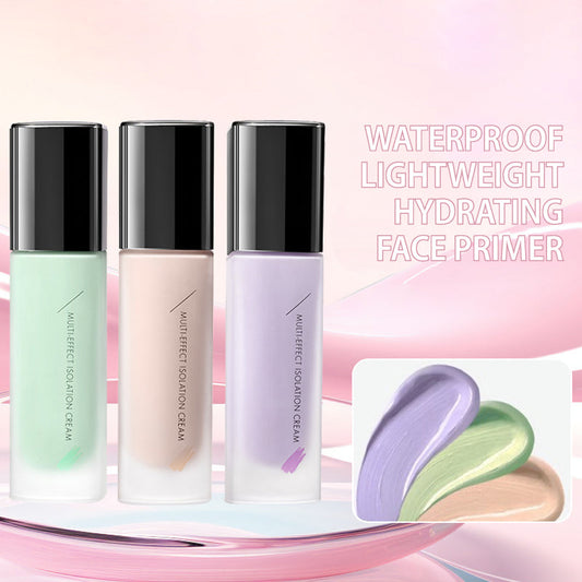 💖Waterproof Lightweight Hydrating Face Primer
