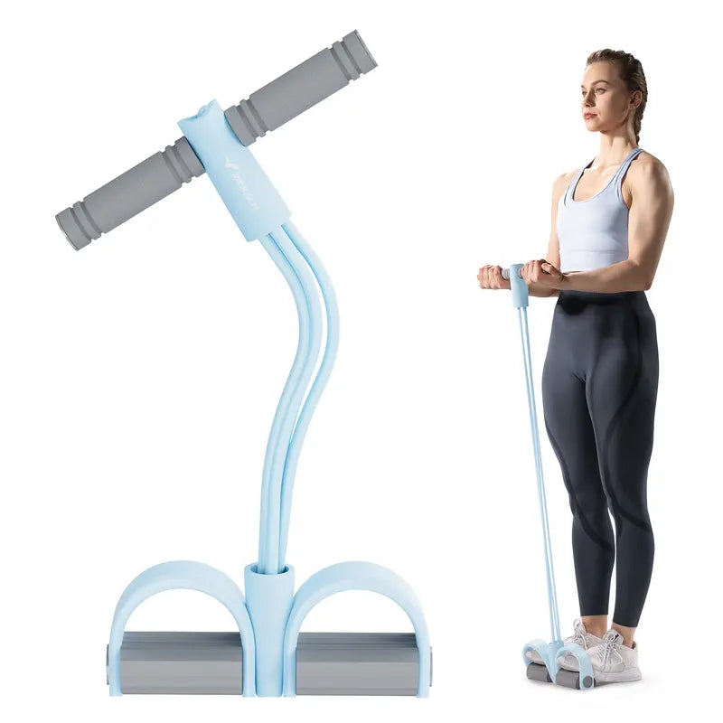 🔥2026 Hot Sale 50% OFF✨Sit-Up Training Equipment