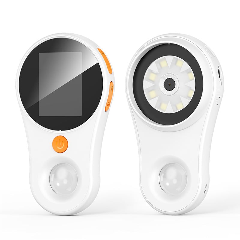 🔥Last 4 hours Sale: Save 49%-💥Portable Handheld Magnifying Glass