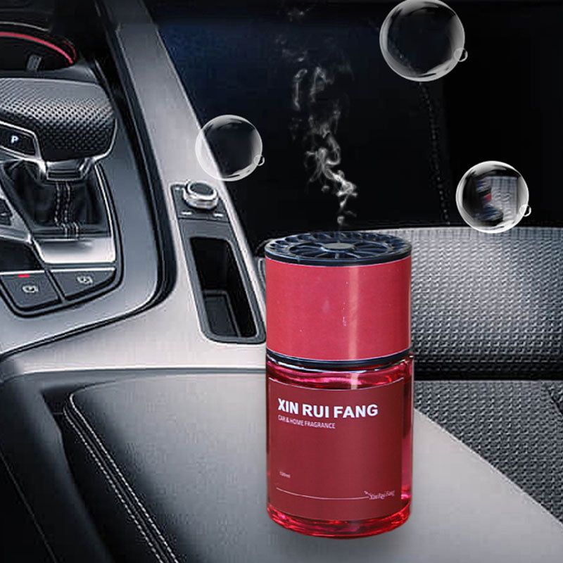 š„Hot Sale 50% OFFš„Long-Lasting Car FragrancećBuy 2 Get 1 Freeć