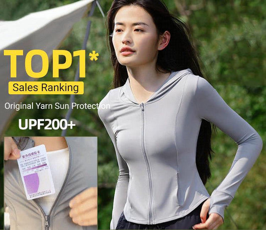 🔥Hot summer sales🔥Slimming Sun Protection Clothing