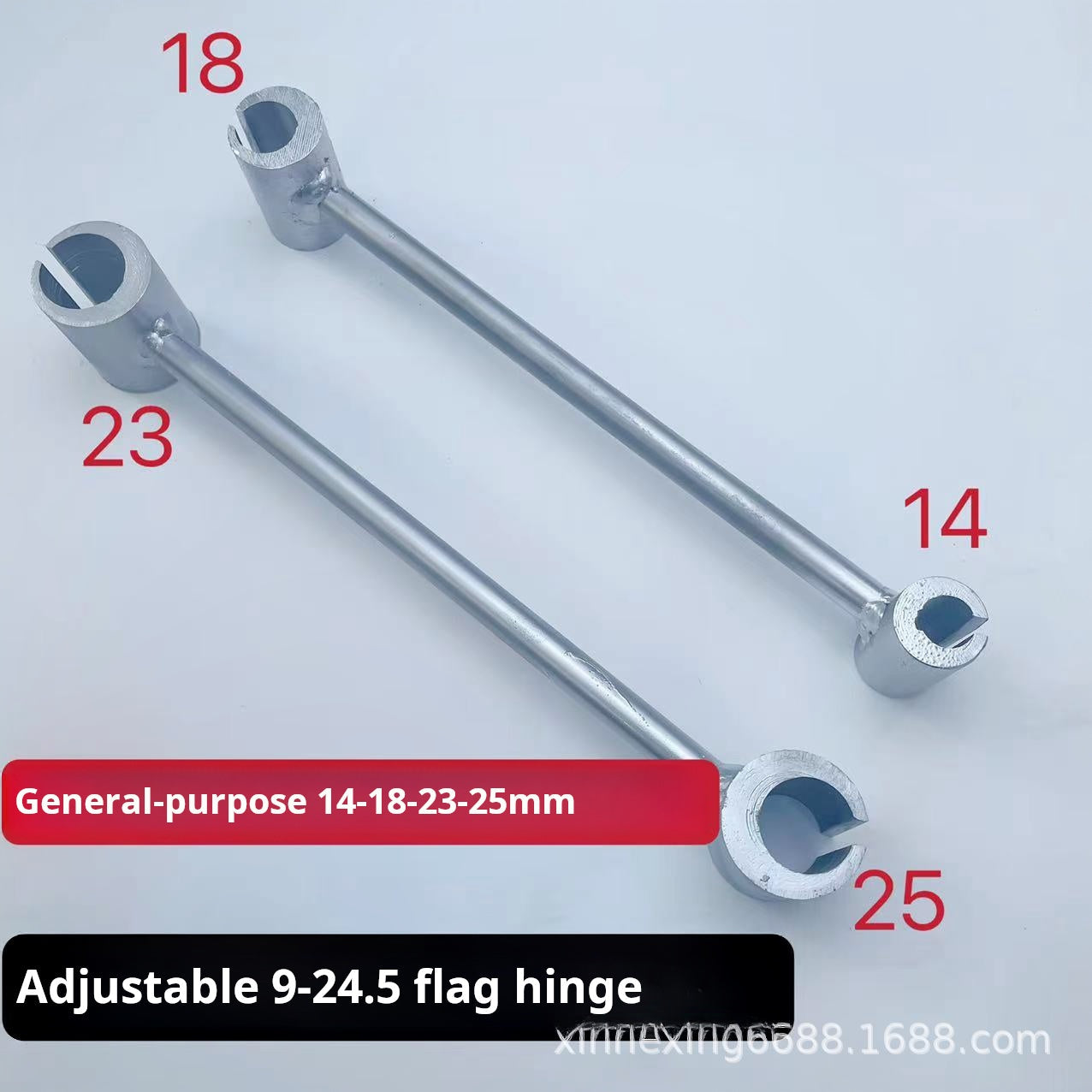 🚪Hinges Gap Adjusting Wrench🔧Make the installation process more efficient and effective