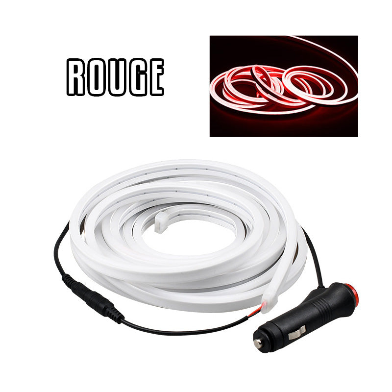 🚗 💡Light Strip for Decorative Car Trunk Lamp