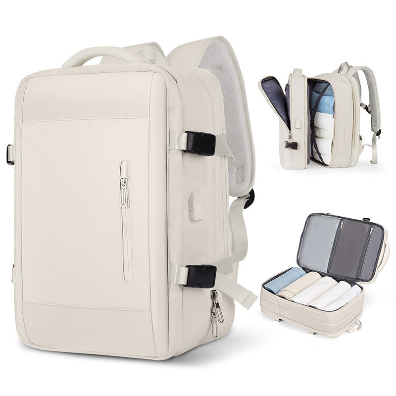 🎒 Large Capacity Travel Backpack ✈️free shipping