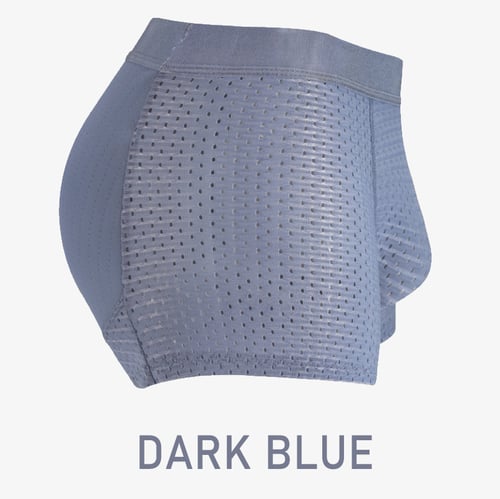 🔥HOT SALE 50% OFF🔥Nylon Ice Silk Breathable Men's Underwear