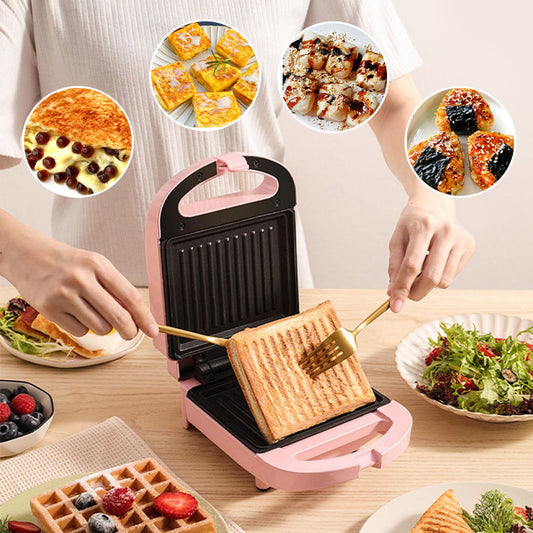 🔥Hot promotion 50%OFF🔥Household Multi-Functional Breakfast Griller