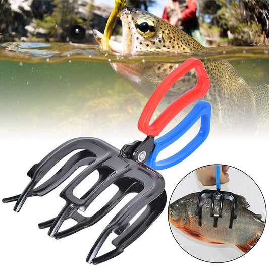 🔥Hot Sale | Convenient Firm Fishing Pliers Gripper