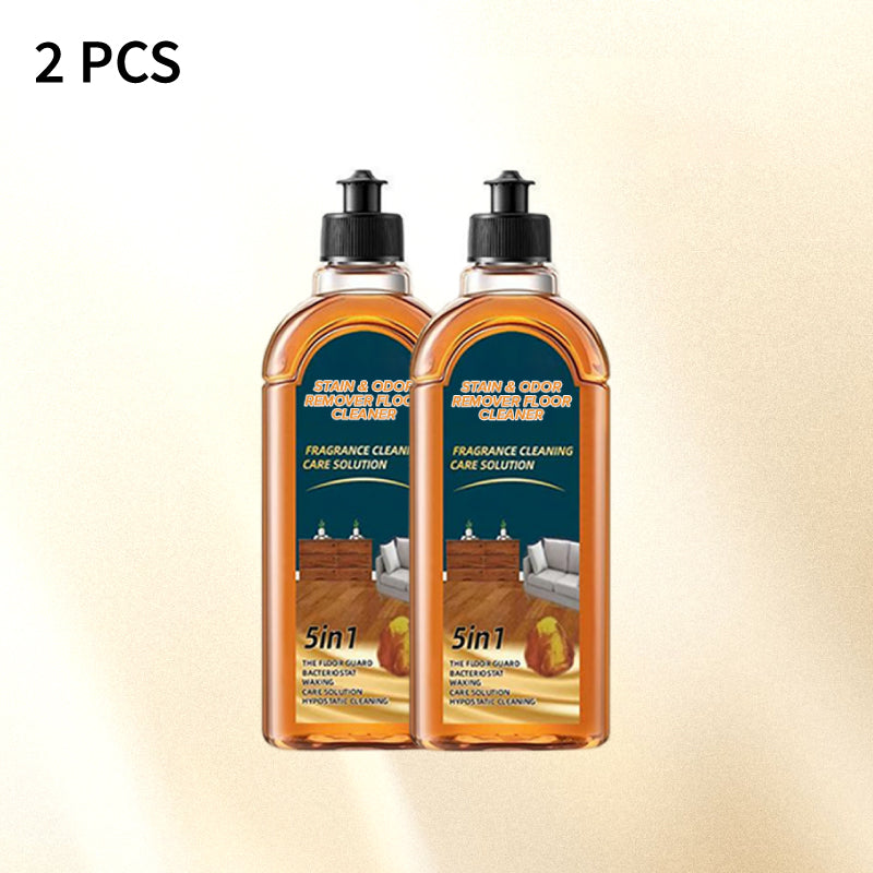 ✨Stain & Odor Remover Floor Cleaner