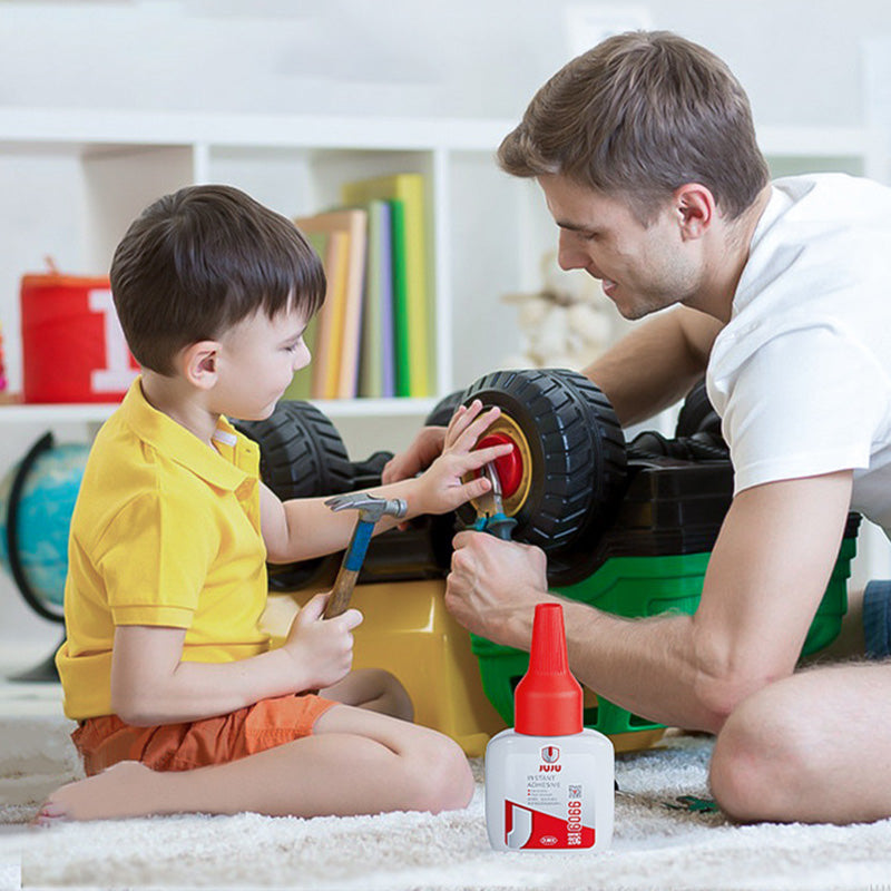 🌟Amazing Magic! 🌟Multipurpose Instant Adhesive For Home And DIY Projects(BUY 3 GET 5 FREE)