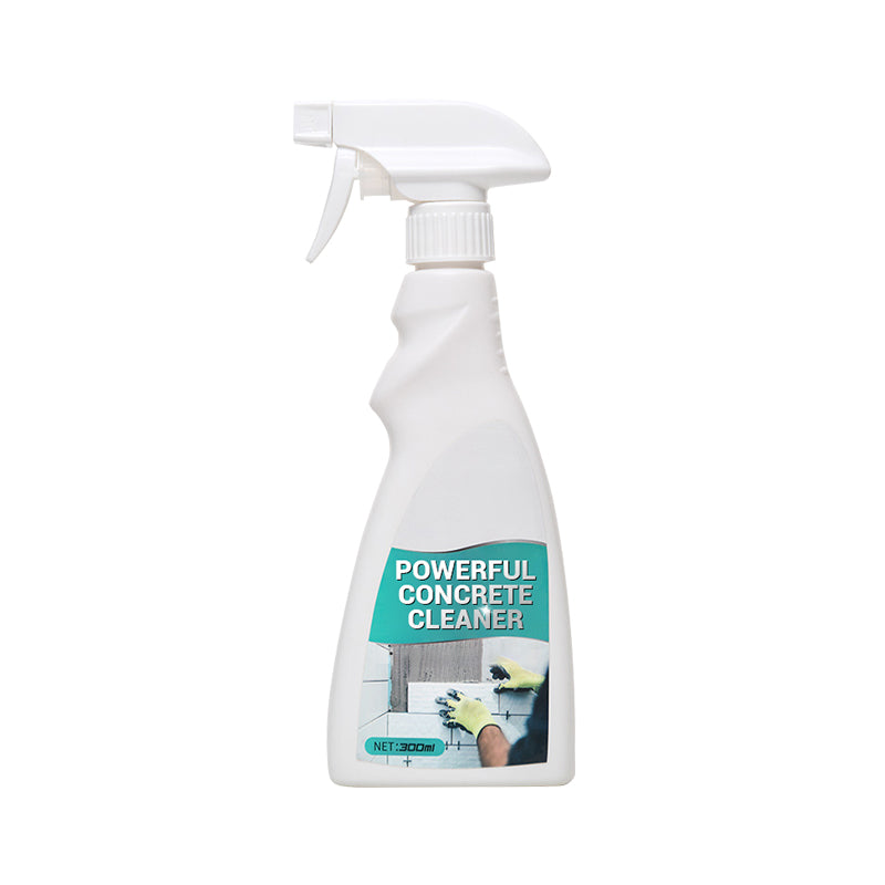 š„Best sellerš„ Powerful Cement Stain Cleaner