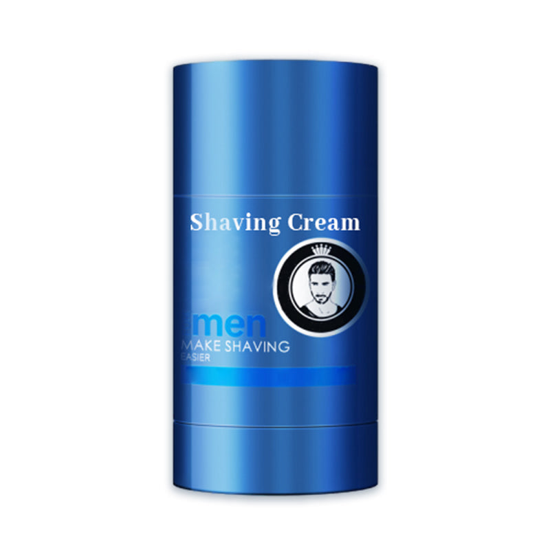🔥Buy More Get More Free🔥2-in-1 Shaving & Cleansing Cream Stick for Men(zhouye)