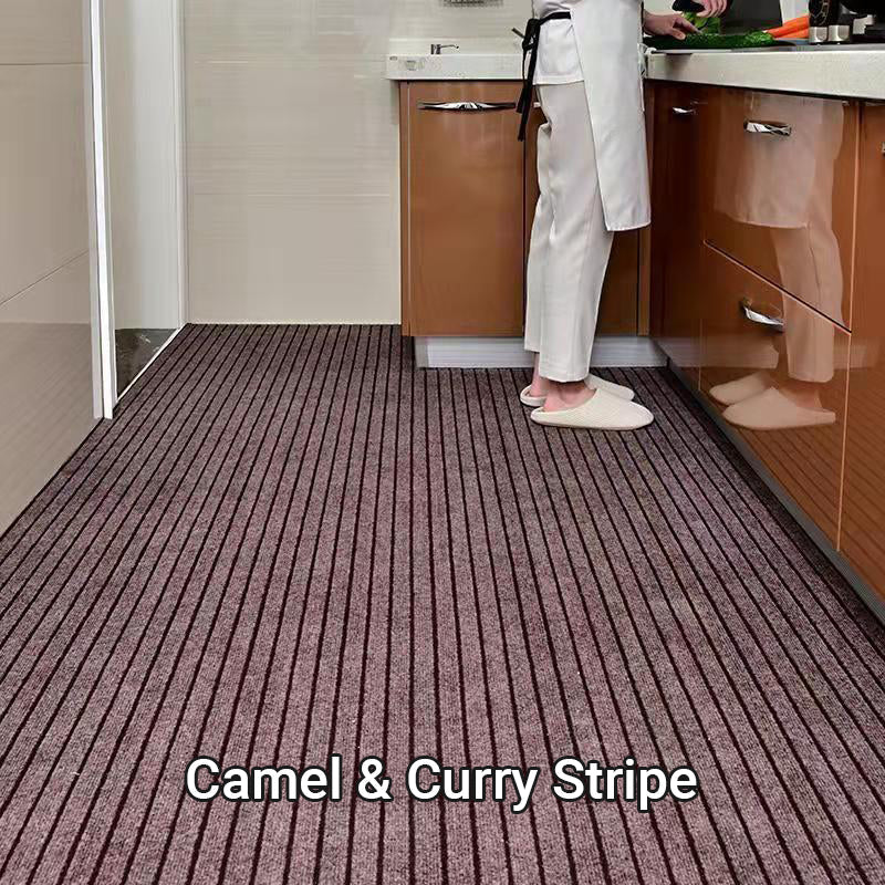💥48%Discount!Hot Sale!Non-Slip Grease Resistant Washable Rug