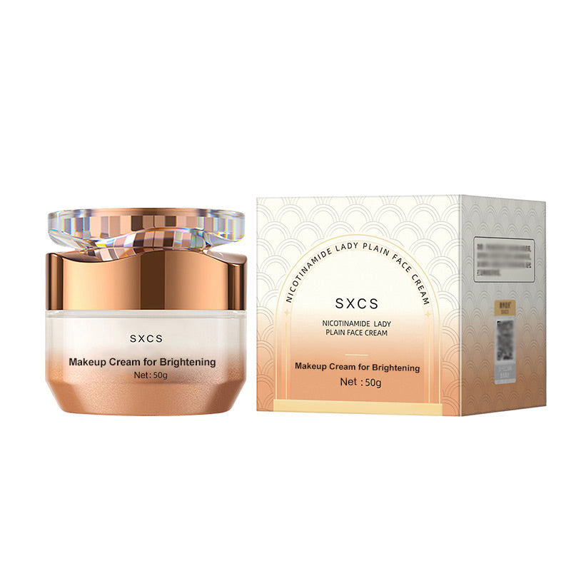 🔥Buy 2 get 1 free & Free Shipping✈️Makeup Cream for Brightening