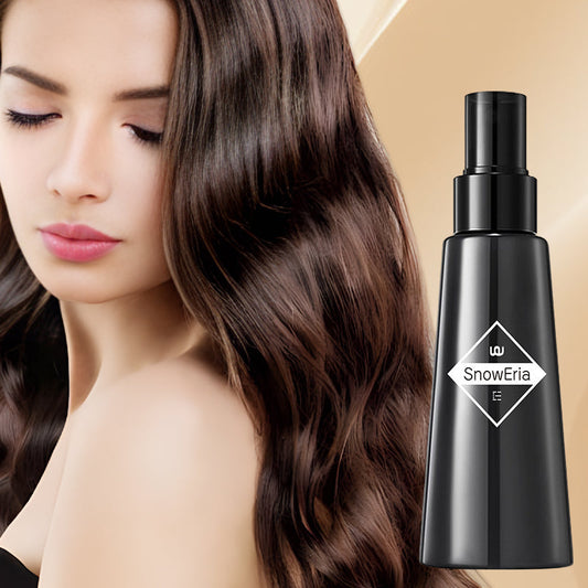 📣Limited Time Today 50% OFF😍Leave-in hairspray for voluminous styling