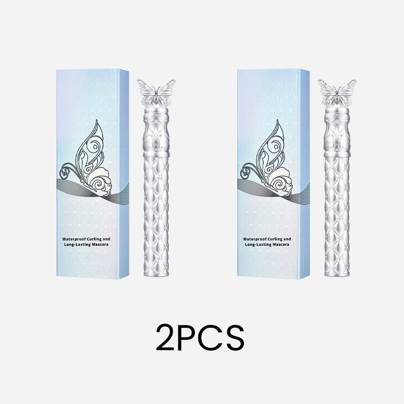🎀New arrivals for 2025😍Waterproof Curling and Long-Lasting Mascara