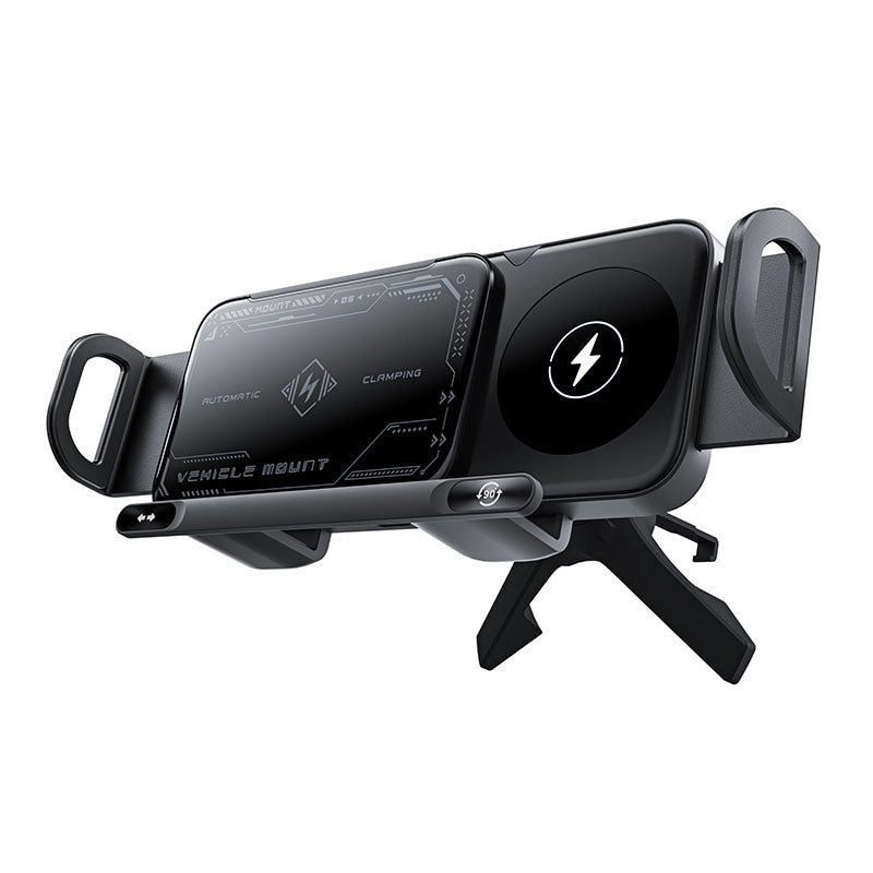🔥Hot Sale(50% OFF)🔥 High Intelligent Magnetic Phone Holder for Car