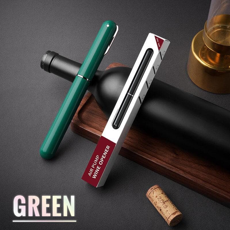 ⏱️Limited-Time Sale 50% OFF🔥Air Pump Bottle Cap Opener