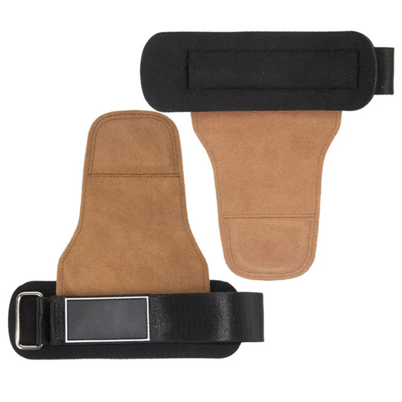 💪Weight Lifting Wrist Grip Pads💪 Boost Grip Protect Wrists Ensure Safer Workouts