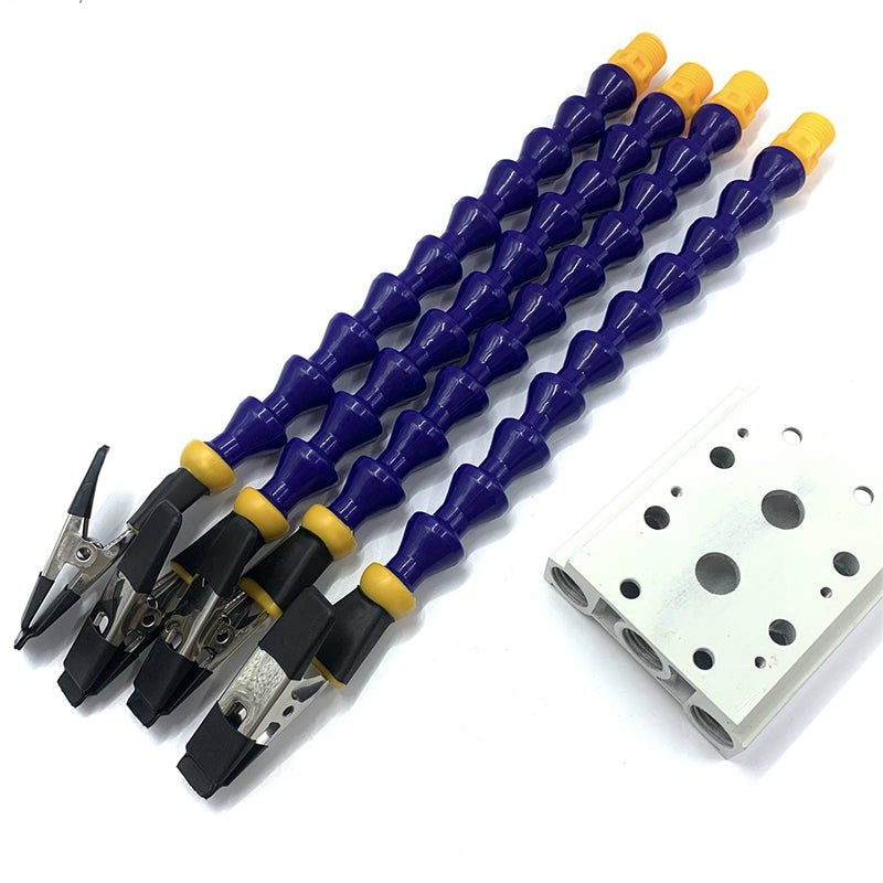 Multi-Arm Adjustable Soldering Helping Hands(50% OFFF)