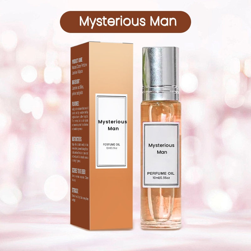 👩❤️💋👨Buy 1 And Get 1💗Long Lasting Glamour Perfume for Women💗