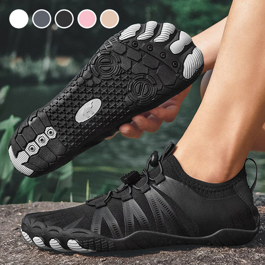 🎉 Half price for a limited time, 🛍️Quick-Drying Non Slip Breathable Hiking Shoes