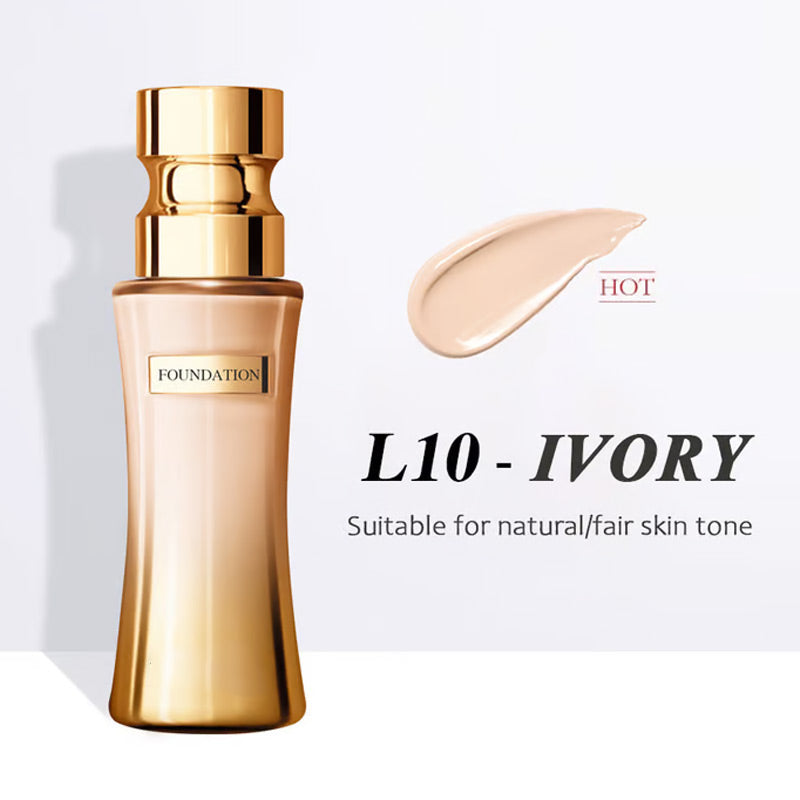 🔥$12 OFF🔥 Hydrating Concealer Foundation Achieve Flawless Skin