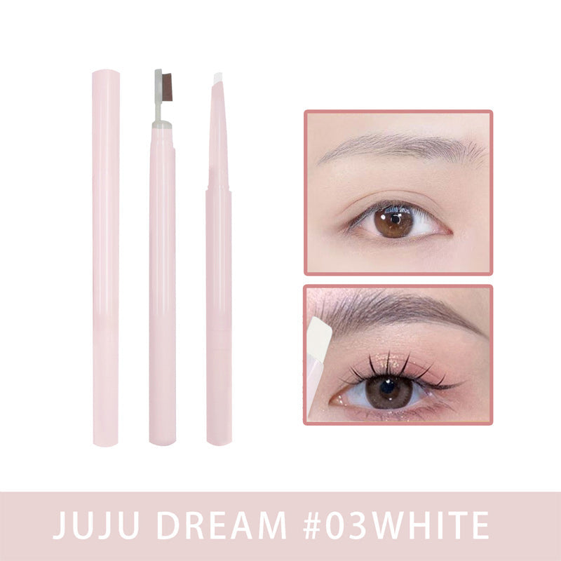 😍Limited-time offer🌸Double-Headed Eyebrow Shaping Wax