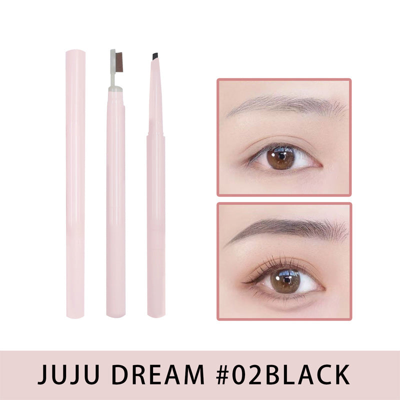 😍Limited-time offer🌸Double-Headed Eyebrow Shaping Wax