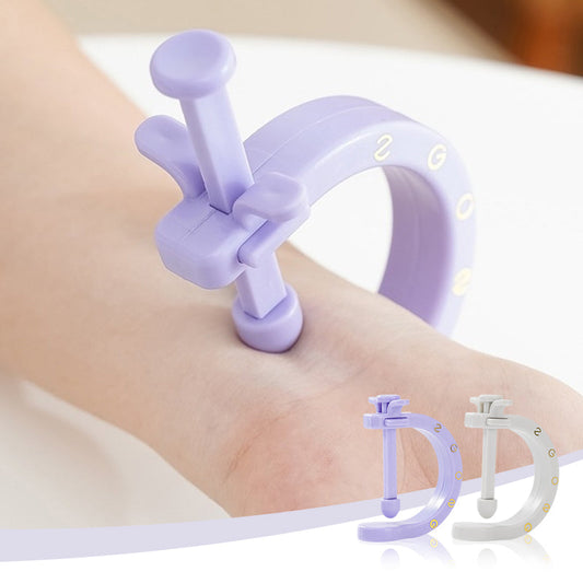 👩⚕️👉Precision Portable Acupoint Manual Massager
