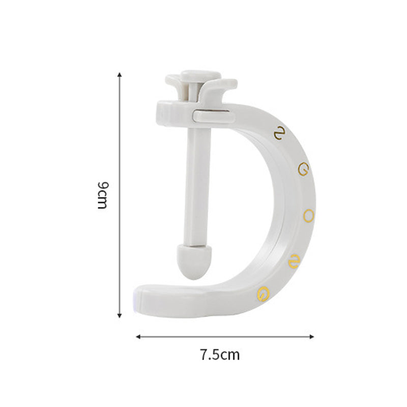 👩⚕️👉Precision Portable Acupoint Manual Massager