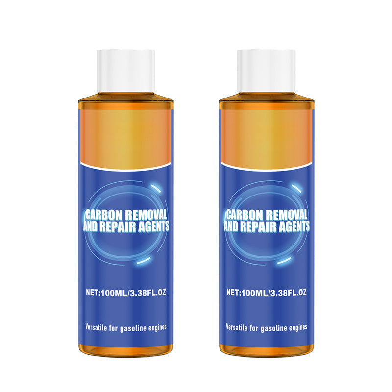 🔥BUY 2 GET 3 FREE🔥Long Lasting Carbon Remover Engine Antiwear Agent