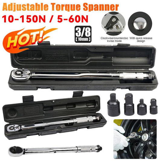 🔥🔧Ratchet Torque Wrench🪛