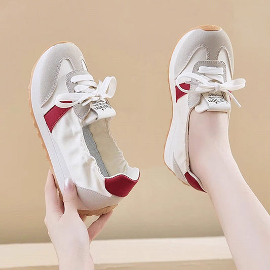 🔥Spring Hot Sale👟Soft Shallow Mouth Sneakers(50% OFF)