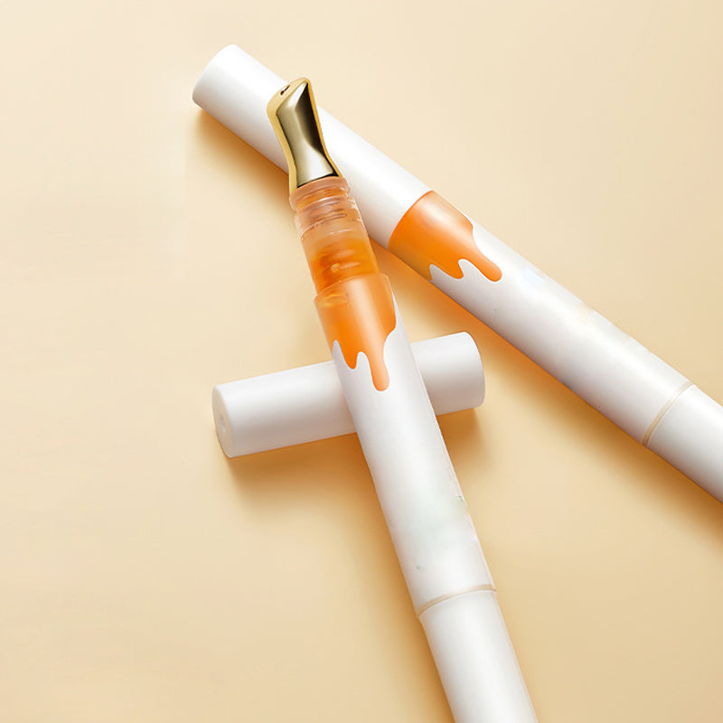 💄🔥2025 Hot sale Buy 3 Get 5 Free🔥Transparent Colorless Moisturizing Lip Plumping Essence