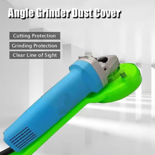 📣 Limited-time discount🙋♂️ Universal Mini Angle Grinder Dust Cover