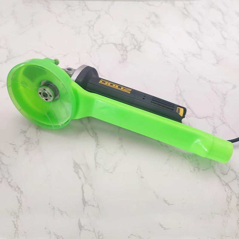 📣 Limited-time discount🙋♂️ Universal Mini Angle Grinder Dust Cover