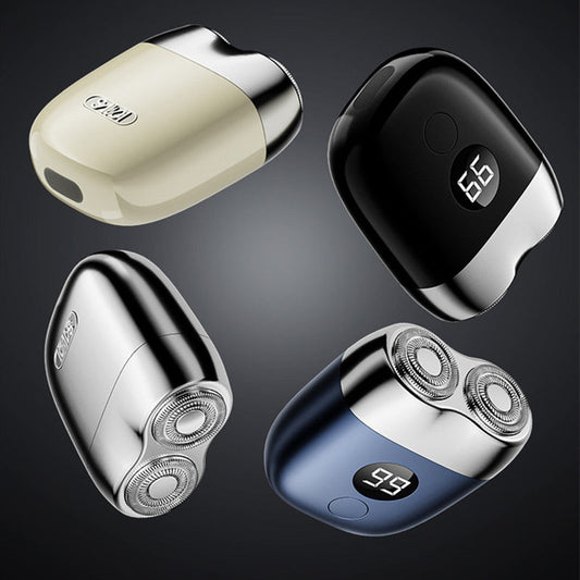 🙋♂️👍Men's Portable Electric Shaver