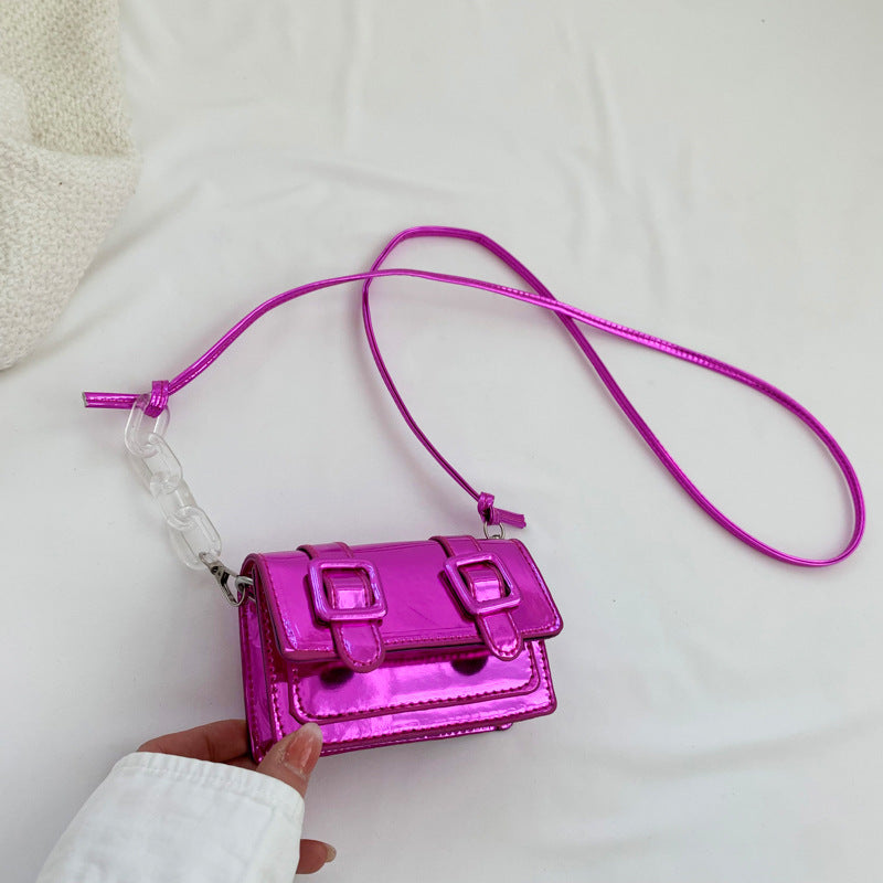✨2025 Spring Hot Sale👜Exquisite Casual Fashion Small Square Bag