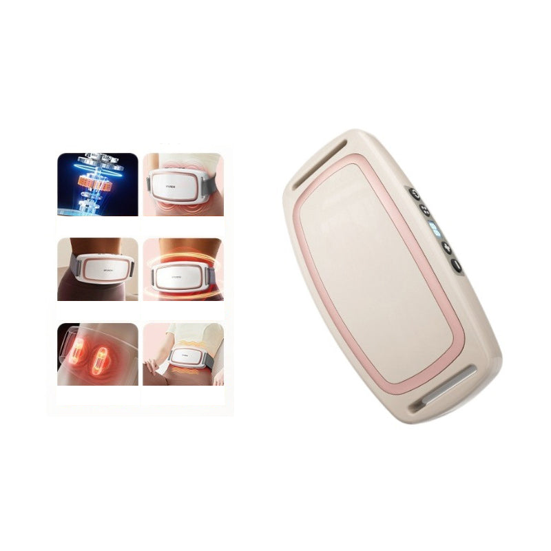 🥰Mother's Day Hot Sale 50% OFF💕Lazy Abdominal Slimming Machine