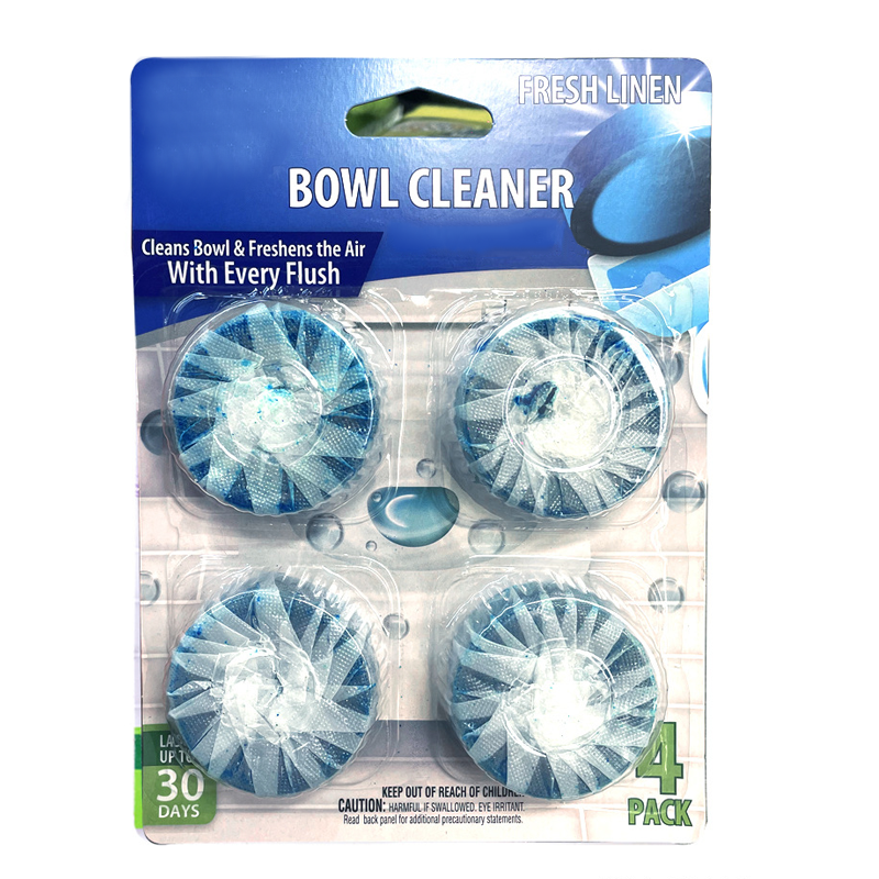 🚽A must-have for toilets🫧Automatic Toilet Bowl Cleaner Tablets
